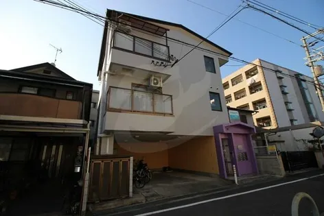 ハイムメルシ幸の画像