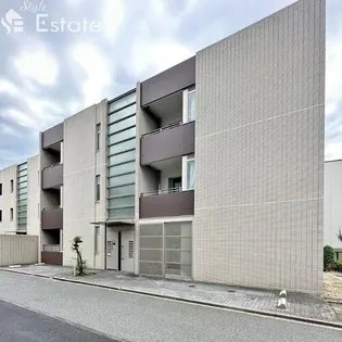 愛知県名古屋市千種区堀割町2丁目【マンション】の外観