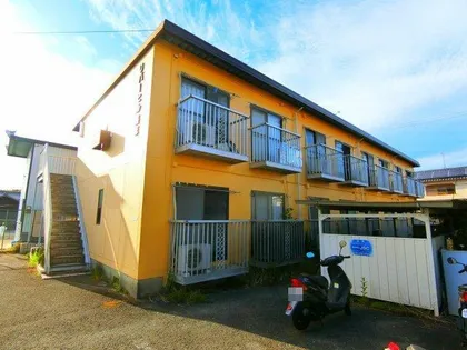 リバーヒル喜志の画像