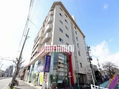 田代マリンハイツの画像