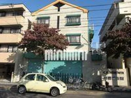 メゾン藤【1階】の外観