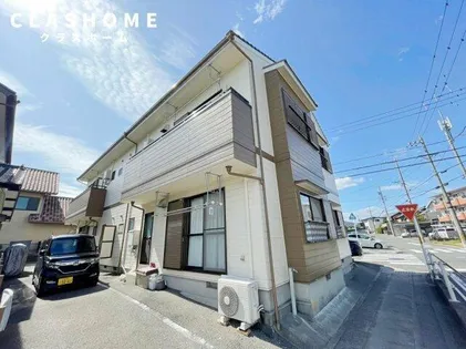カーサグランデの画像