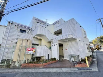 都グリーンハイツの画像