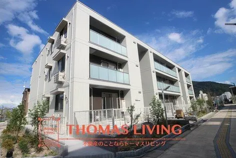 ザ レジデンスBONJONO EASTの画像