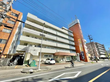 岡部ビルの画像