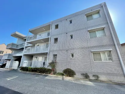 ミスカニア八事【3階】の外観