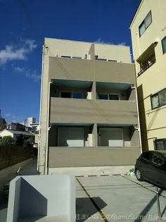 オーサムハウス三先の画像