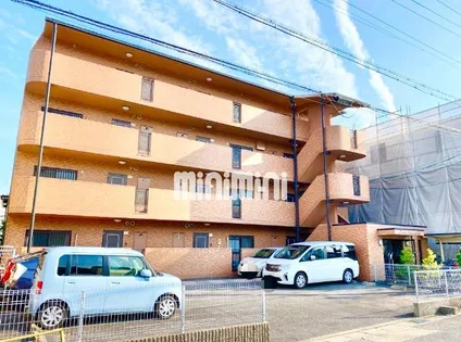 ガーデンパレス元八事の画像