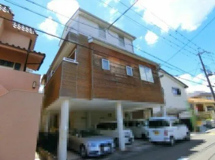 大阪府大阪狭山市大野台4丁目【一戸建】の外観