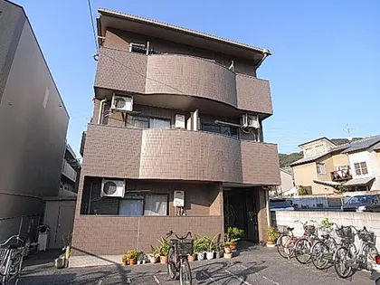 アチーブメントKの画像