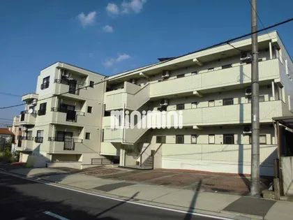 プロミネント石薬師の画像