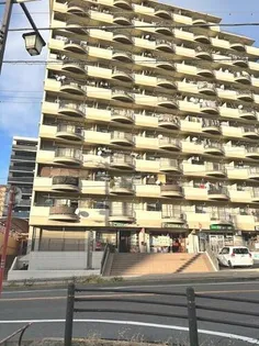 一光ハイツ尾頭橋の画像