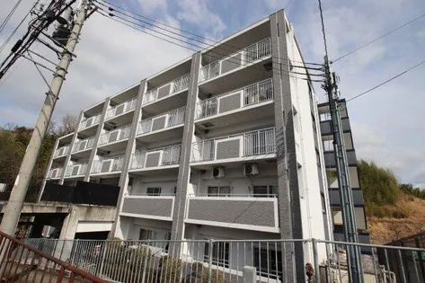 ウエストインヒルズの画像