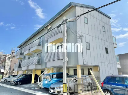 アビタシオン島田の画像