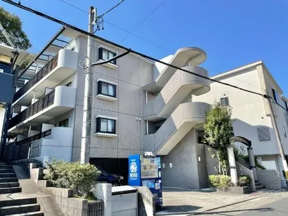 GREEN GABLESの画像