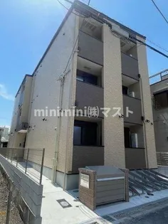 HーMAISON大正Ⅲの画像