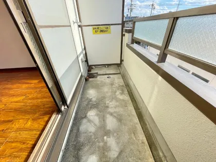 近藤マンション【303号室】の内装