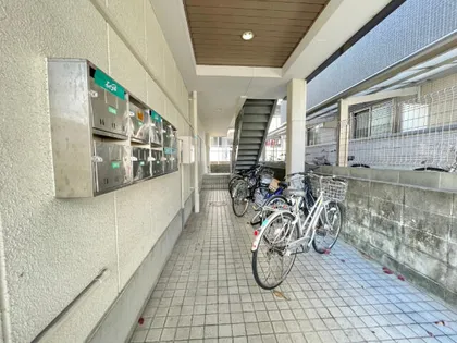 近藤マンション【303号室】のその他画像