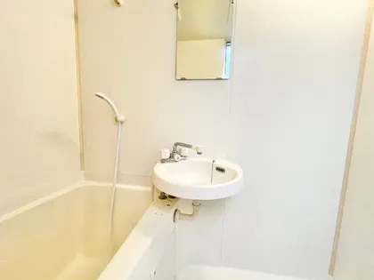 近藤マンション【303号室】の内装