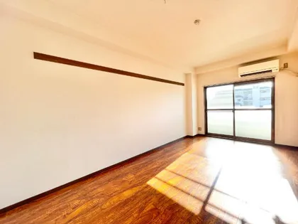 近藤マンション【303号室】の居間