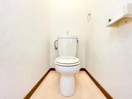 近藤マンション【303号室】の内装