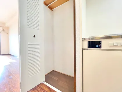 近藤マンション【303号室】の内装