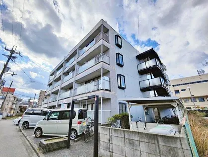 日吉壱番館の画像