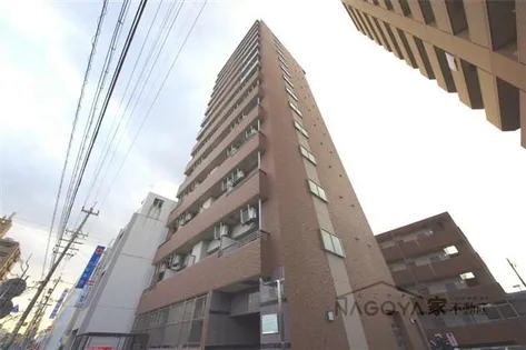 HF今池南レジデンスEASTの画像