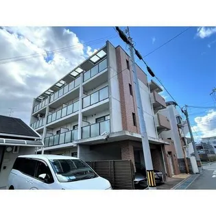 アルシュ住吉の画像