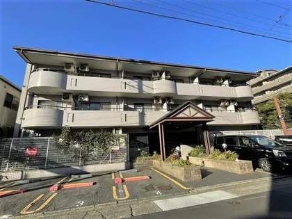 HEIGHTS SHOWAの画像