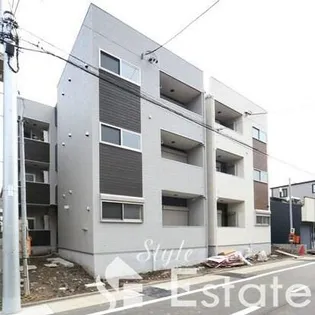 ハーモニーヒルズ豊田本町【301号室】の外観