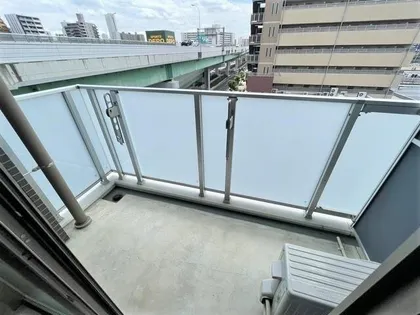 プライマリーステージ【6階】の内装