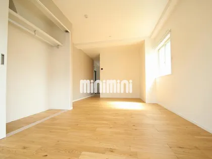 MKSビル【2階】の居間