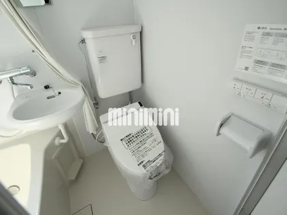 MKSビル【2階】の内装