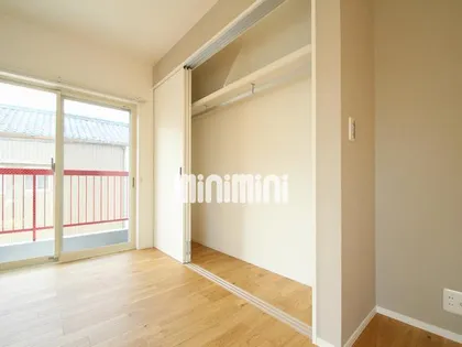 MKSビル【2階】の内装