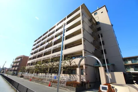 エクセレンス茨木の画像