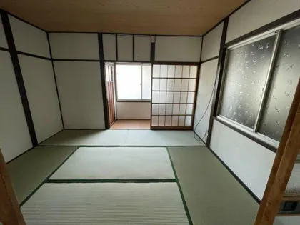 泉南文化【202号室】の外観