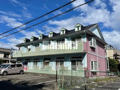 タウンプレースZの画像