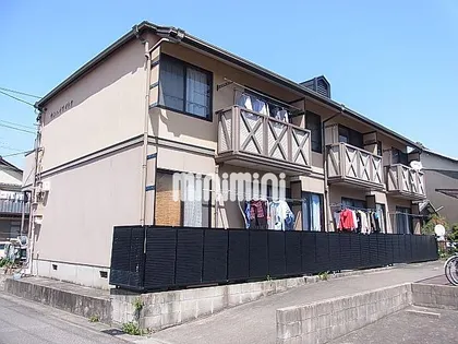 サンハイツイトウの画像