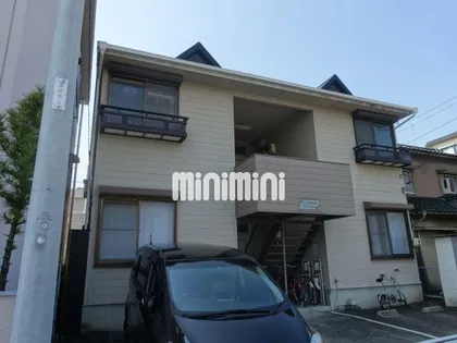 コーポヤマダの画像