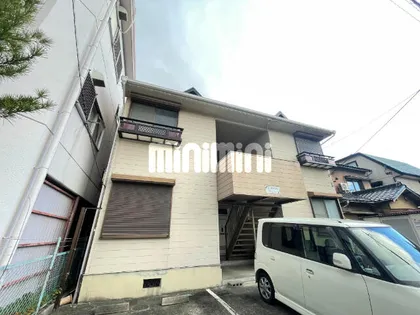 コーポヤマダの画像