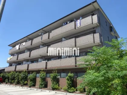 メゾン ド ルポの画像