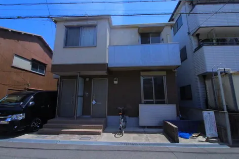 シャーメゾン橋の内の画像