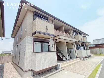 花水木の家 Ⅴの画像