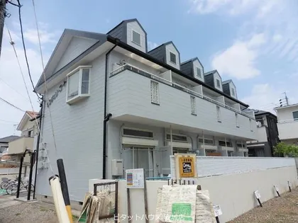 センチュリーコート【1階】の外観