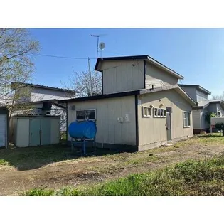 北海道斜里郡小清水町南町2丁目【一戸建】の外観