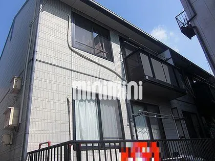 コーポMTの画像