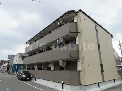 HーMAISON加美正覚寺Ⅵの画像