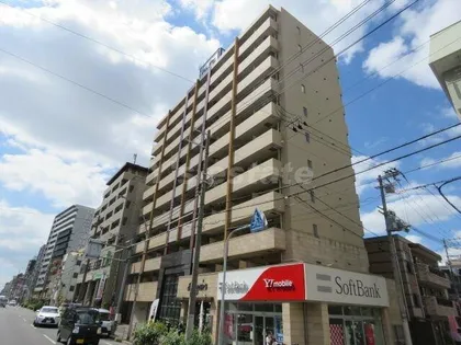 SーRESIDENCE緑橋SERIOの画像