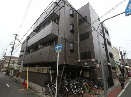 ブルーコートの画像